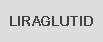 Liraglutid
